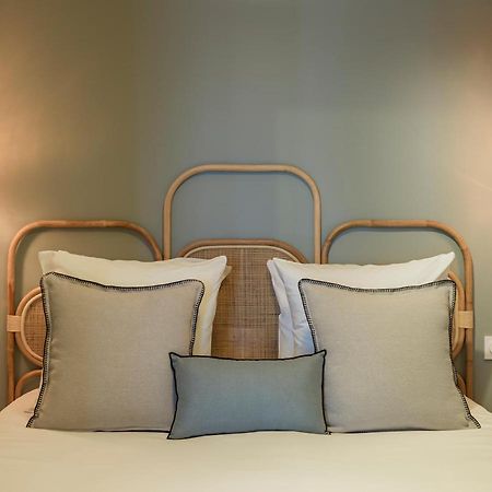 Nature And Haven Of Peace Apartment Paris Extérieur photo