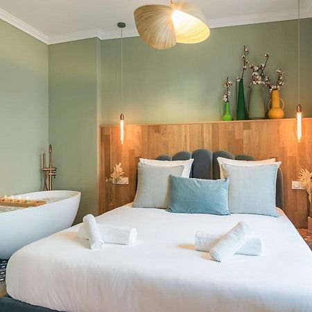 Nature And Haven Of Peace Apartment Paris Extérieur photo