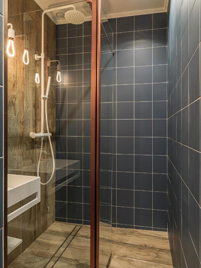 Nature And Haven Of Peace Apartment Paris Extérieur photo