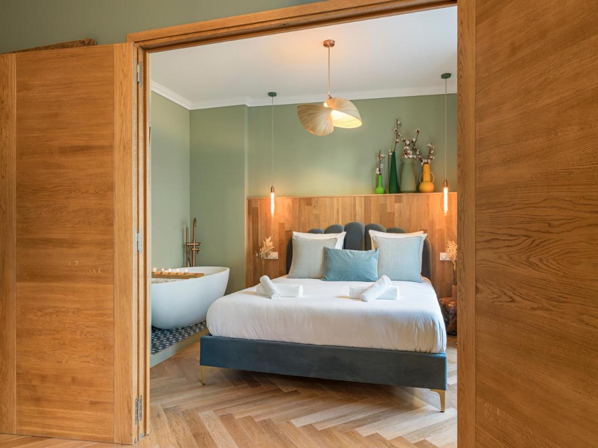 Nature And Haven Of Peace Apartment Paris Extérieur photo