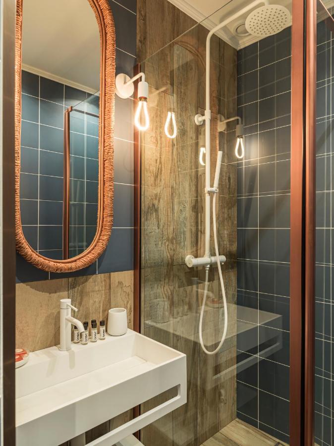 Nature And Haven Of Peace Apartment Paris Extérieur photo