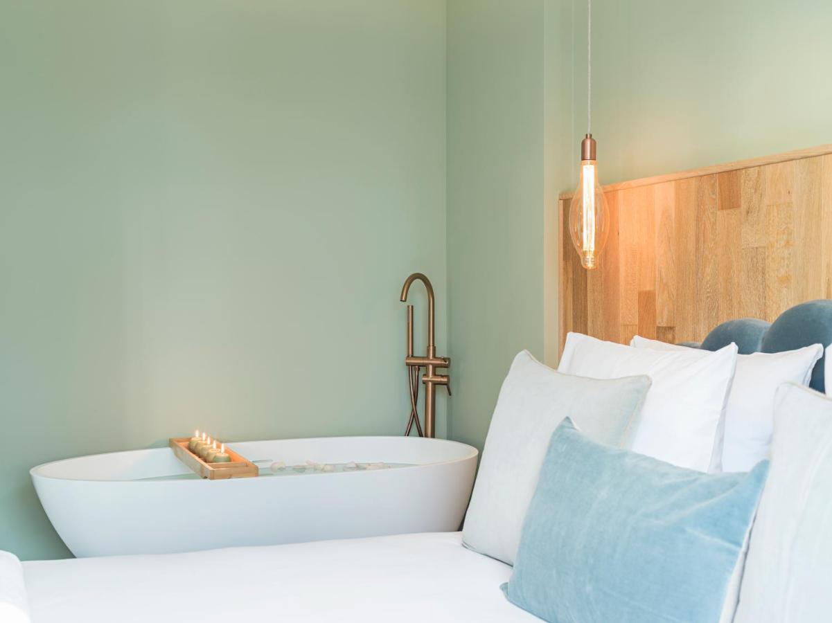Nature And Haven Of Peace Apartment Paris Extérieur photo